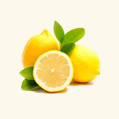 Lemon Flavor Oil