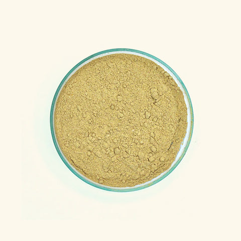 Lemon Peel Powder