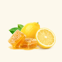 Lemon and Honey Fragrance Oil