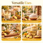 Lemon Verbena Fragrance Oil Uses