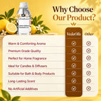 Why Chosse Lemon Verbena Fragrance Oil