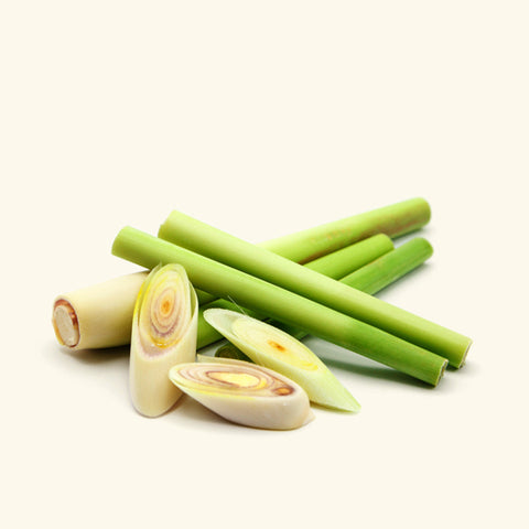 Lemongrass Fragrance Oil