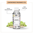 Lemongrass Fragrance Oil Packing
