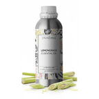 Lemongrass Essential Oil