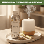 Lemongrass Essential Oil