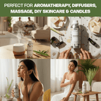 Lemongrass Essential Oil