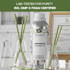 Lemongrass Essential Oil