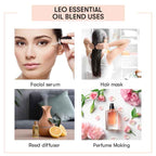 Leo Essential Oil Blend