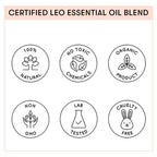 Leo Essential Oil Blend