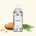 Leo Zodiac Sign Essential Oil Blend