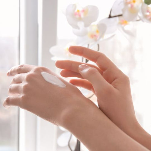 Light Hand & Body Lotion Base ( Ready to Use )