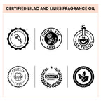 Lilac & Lilies Fragrance Oil