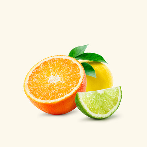 Lime Orange Fragrance Oil