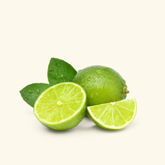 Lime Fragrance Oil