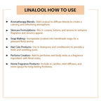 Linalool