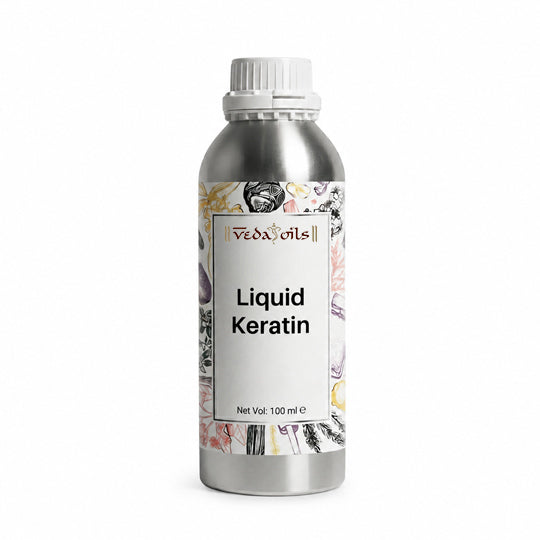 Liquid Keratin