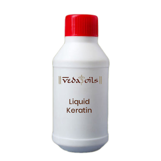 Liquid Keratin