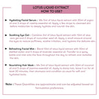 Lotus-Liquid-Extract