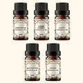 Luxury Designer Fragrances Sample Kit - 10 Ml Each
