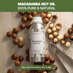 Macadamia Nut Oil