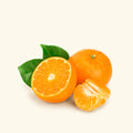 Mandarine Essential Oil
