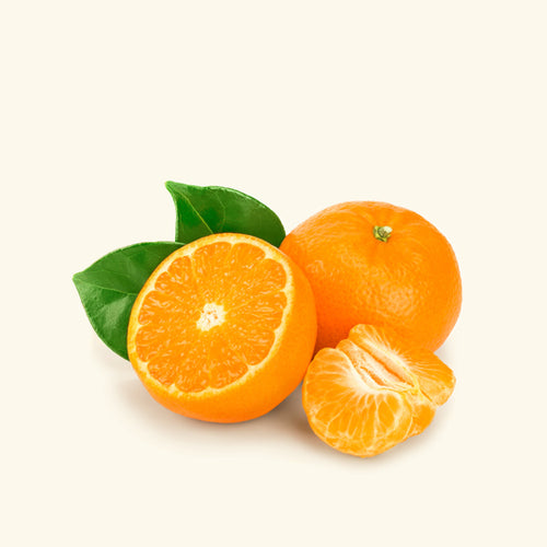 Mandarine Essential Oil