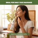 Mango Seed Oil for face massage