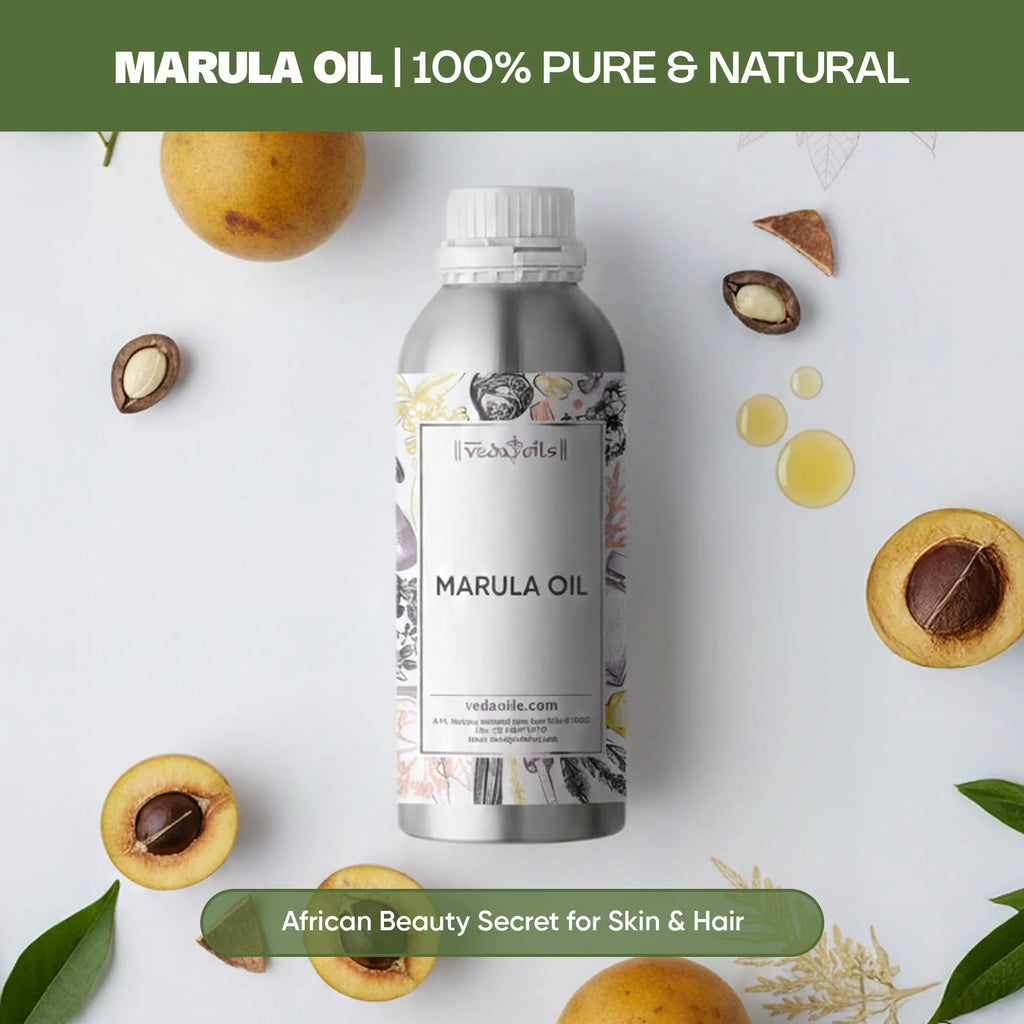 Marula Oil