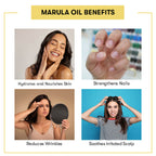 Marula Oil Benefits
