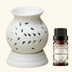 Matki Shaped Electric Aroma Diffuser 