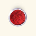 Matte American Red Oxide Pigment Powder