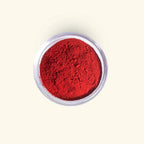 Matte American Red Oxide Pigment Powder