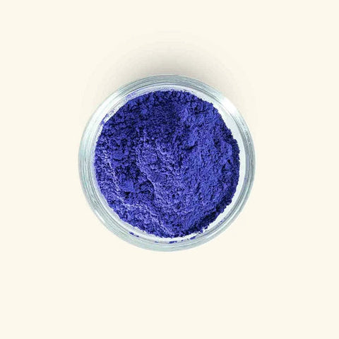 Matte Cobalt Blue Oxide Pigment Powder
