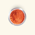 Matte Orange Oxide Pigment Powder