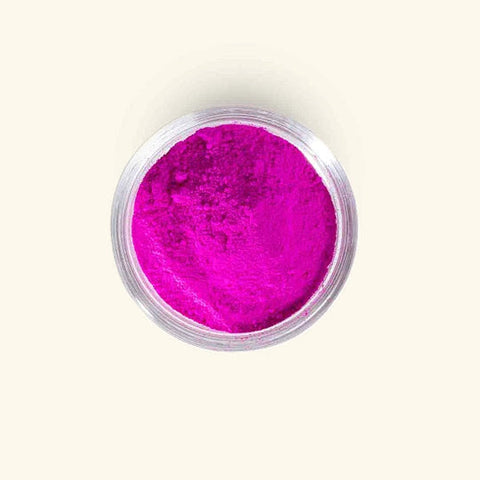 Matte Pink Oxide Pigment Powder