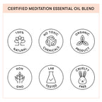 Meditation Essential Oil Blend