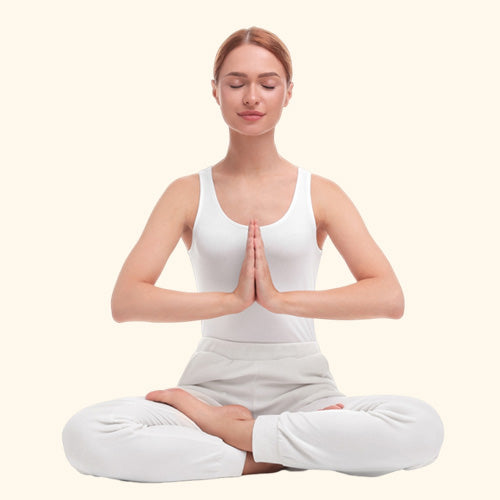 Meditation Essential Oil Blend