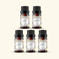 Men's Fragrance Oils Sample Kit