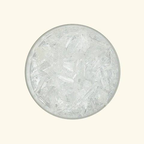 Menthol Crystal Bold (Edible Grade)