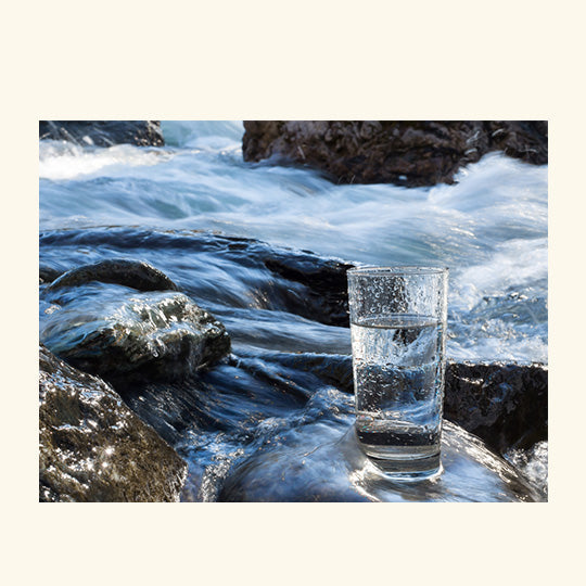 Mineral Springs Fragrance Oil