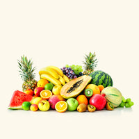 Mix Fruit Fragrance Oil