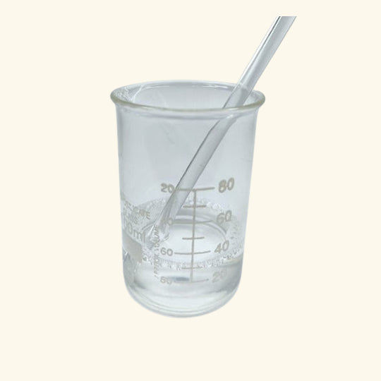 Moisturizing Body Spray Base