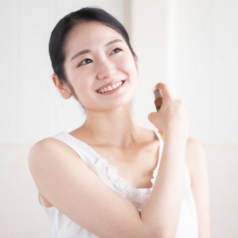 Moisturizing Body Spray Base  ( Ready to Use )