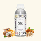 Buy Mother's Body Massage Oil