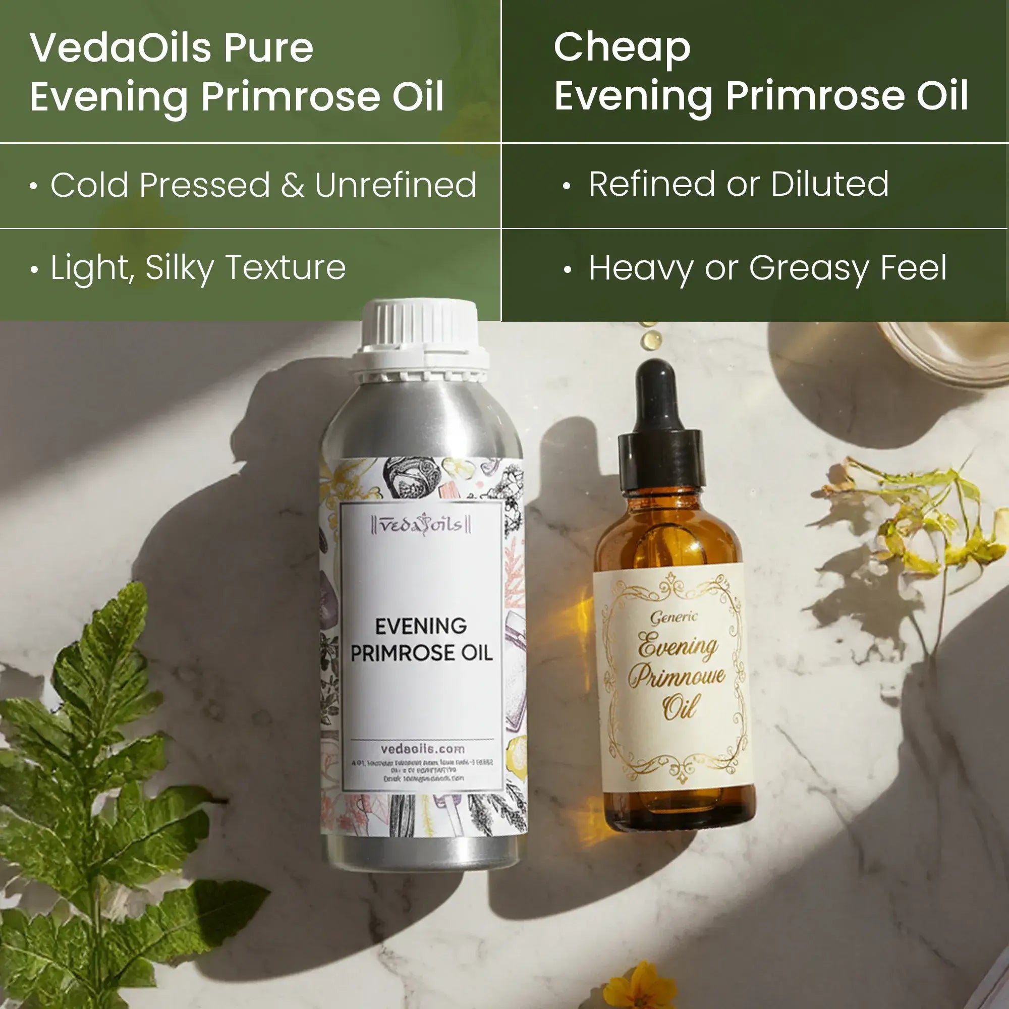 Evening Primrose Oil