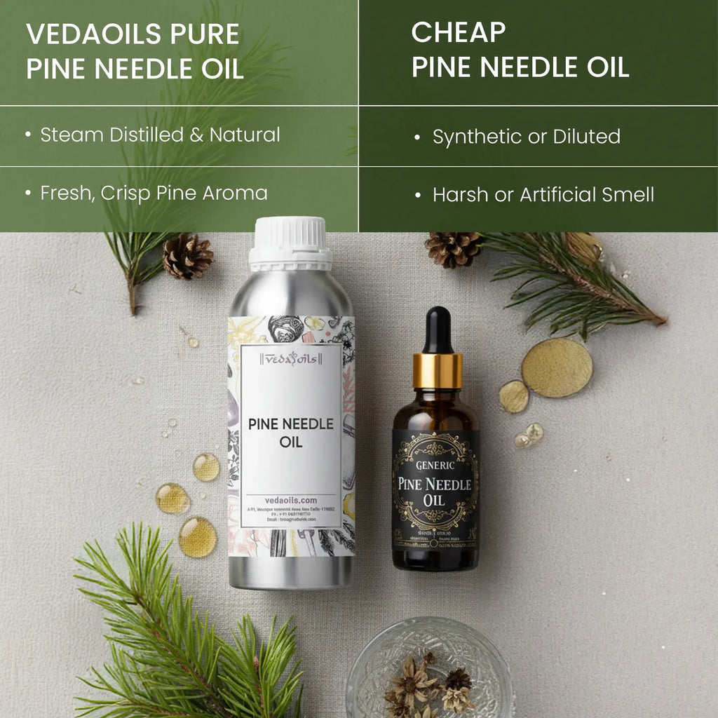 Pine Needle Oil