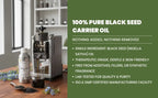 Black Seed Oil