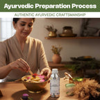 Natural Kumkumadi Oil