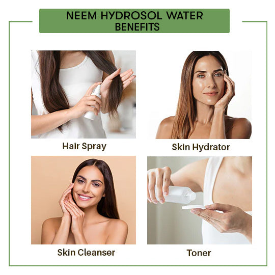 Neem Hydrosol