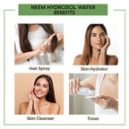 Neem Hydrosol